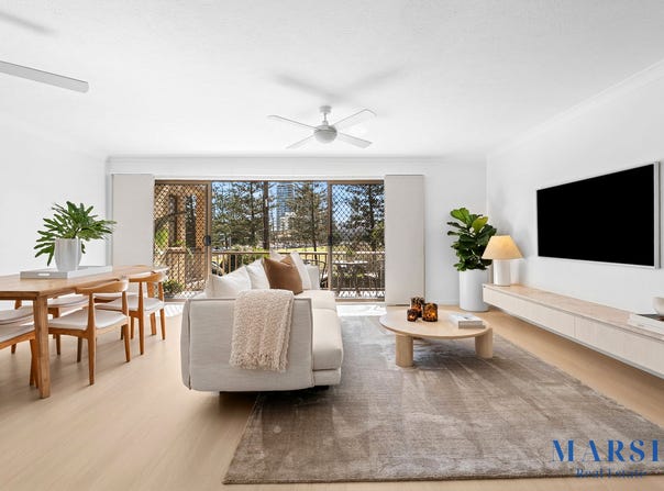 8/24 Chelsea Avenue, Broadbeach, Qld 4218