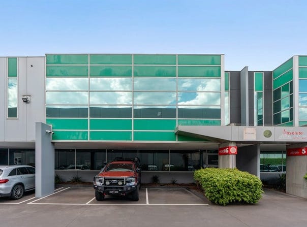 6 - 11 Sabre Dr, Port Melbourne, Vic 3207