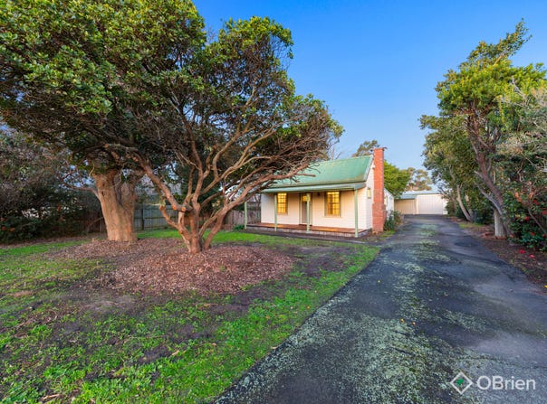 16 Lyall Street, Tooradin, Vic 3980