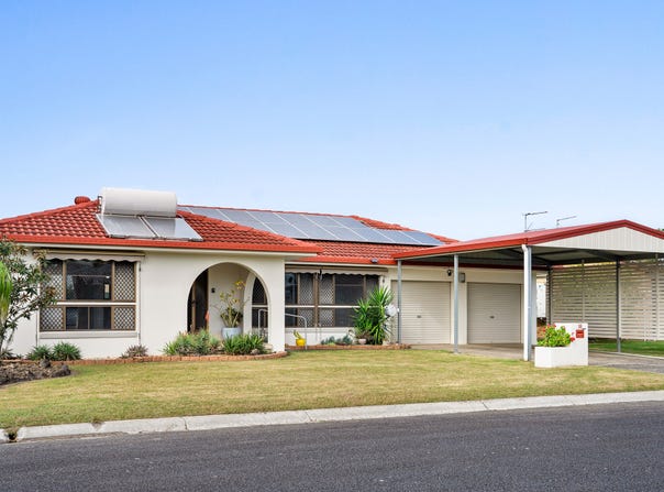 18 Howard Crescent, West Ballina, NSW 2478