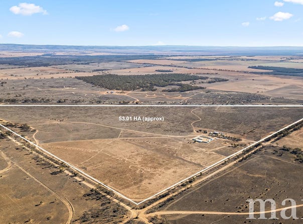 Lot 173 Halfway House Road, Sedan, SA 5353