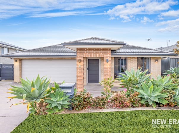 6 Barrett Street, Gregory Hills, NSW 2557