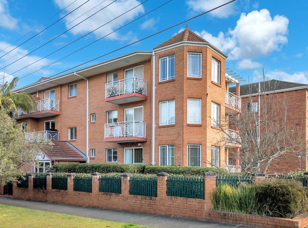 12/40-42 Forsyth Street, Kingsford, NSW 2032