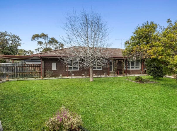 36 Surfers Avenue, Ocean Grove, Vic 3226