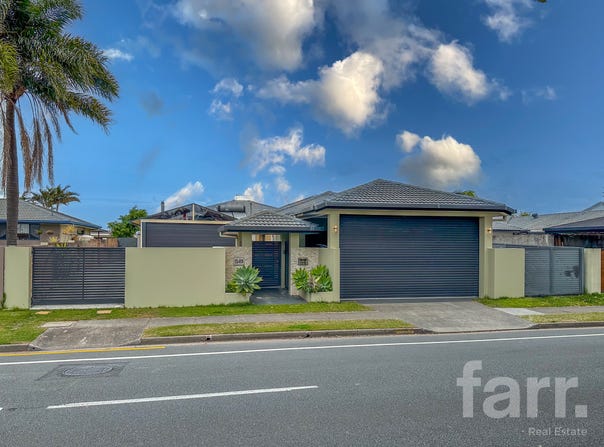 58 Markeri Street, Mermaid Waters, Qld 4218