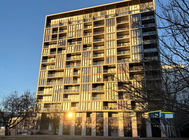 215/39 London Circuit, City, ACT 2601
