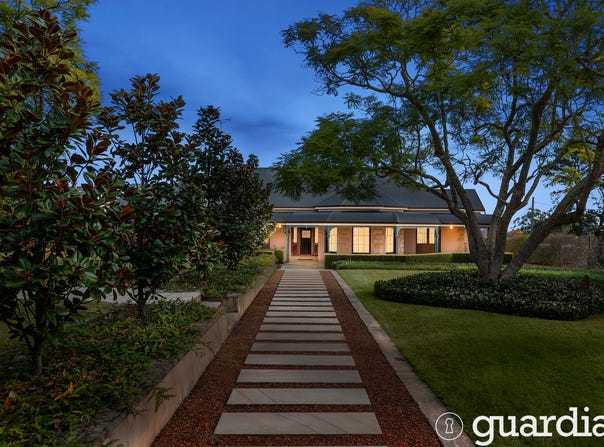724a Old Northern Road, Dural, NSW 2158