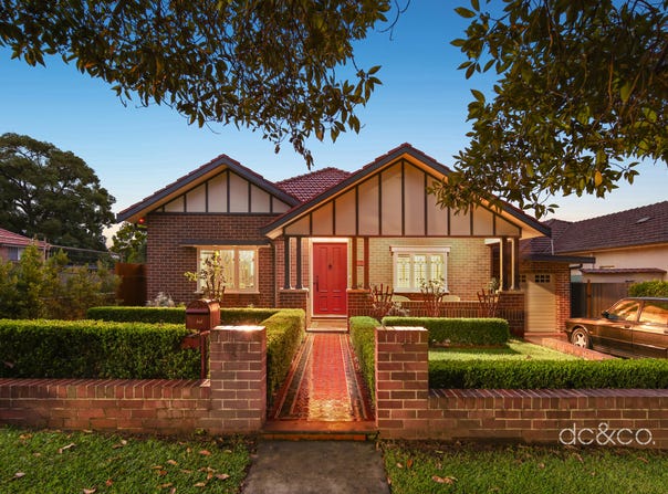 3 Bangalla Road, Concord West, NSW 2138