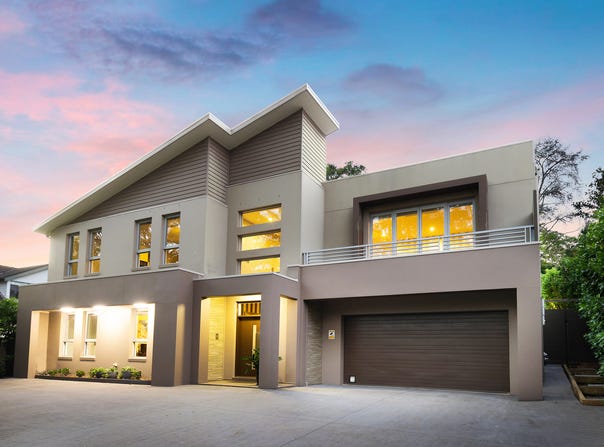 21 Livingstone Avenue, Pymble, NSW 2073