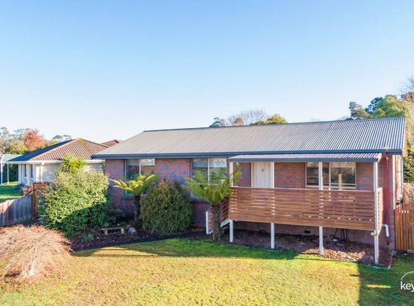 14 Sisson Street, Youngtown, Tas 7249