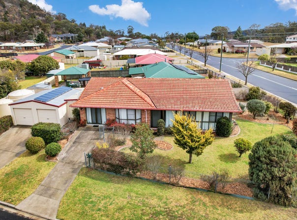 2 Alice Street, Stanthorpe, Qld 4380