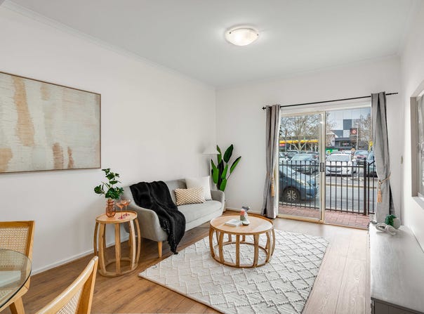 31/177 Angas Street, Adelaide, SA 5000