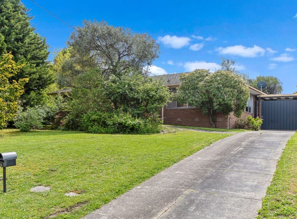 8 Braimton Close, Ringwood North, Vic 3134