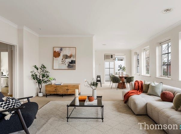 8/24 Springfield Avenue, Toorak, Vic 3142