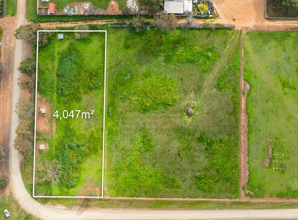 Lot 1, French Street, Oaklands, NSW 2646
