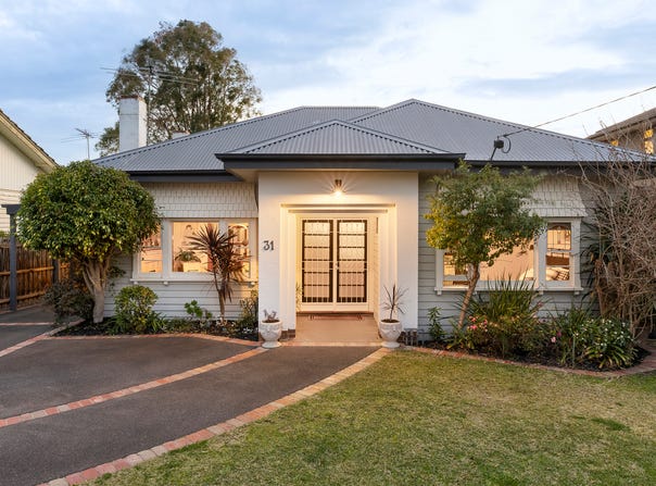 31 Graham Avenue, McKinnon, Vic 3204
