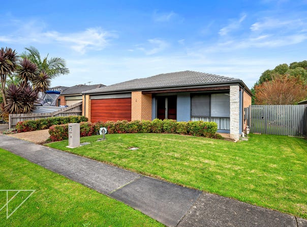 2 Miller Close, Drouin, Vic 3818