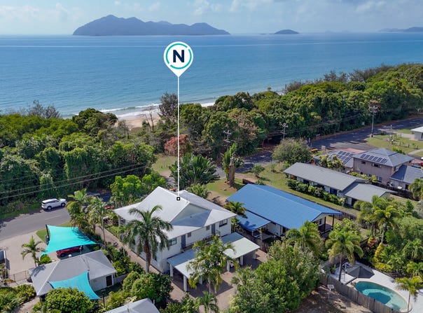 Unit 2/135 Reid Road, Wongaling Beach, Qld 4852