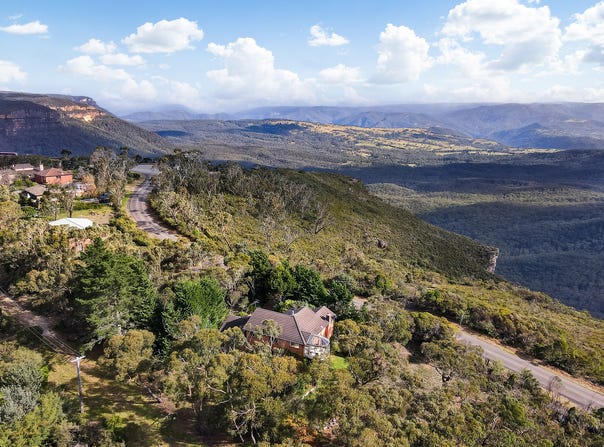 281 Cliff Drive, Katoomba, NSW 2780