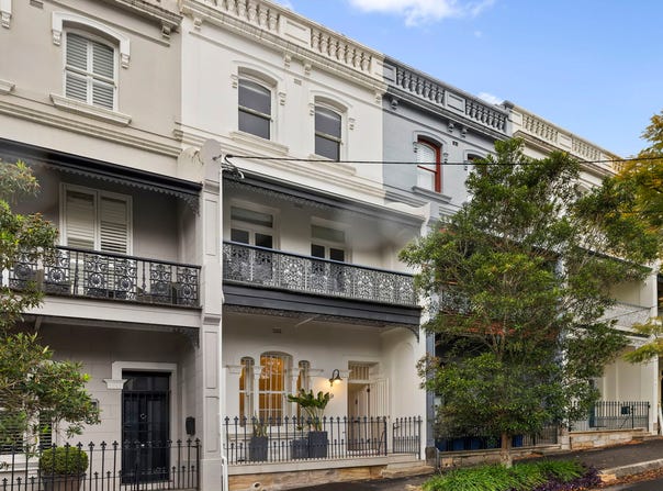 49 Elizabeth Street, Paddington, NSW 2021