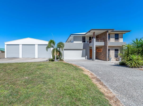 26 Riverview Drive, Mount Julian, Qld 4800