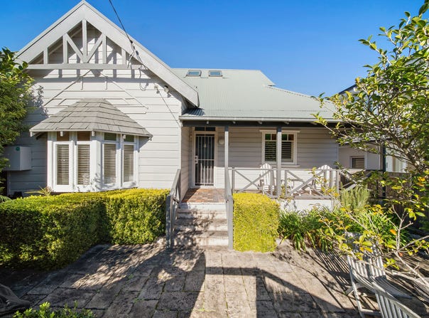 8 Killarney Street, Mosman, NSW 2088