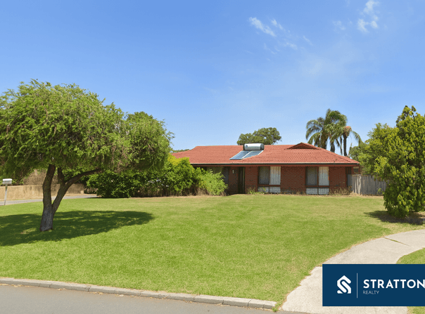 1 Petry Street, Langford, WA 6147