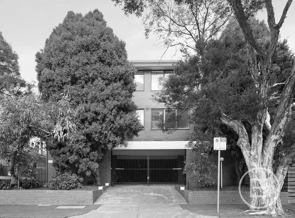 15/25 Jackson Street, St Kilda, Vic 3182