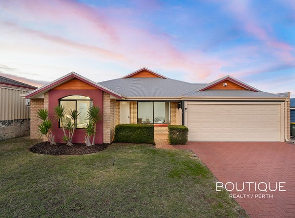 11 Pembury Way, Butler, WA 6036
