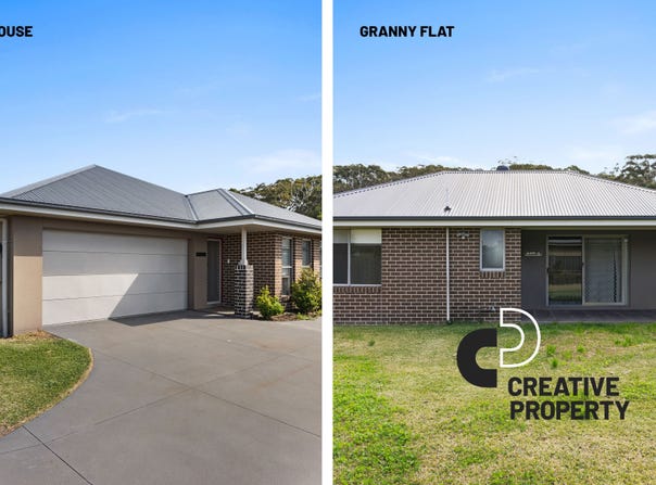 13 Sandcastle Street, Fern Bay, NSW 2295