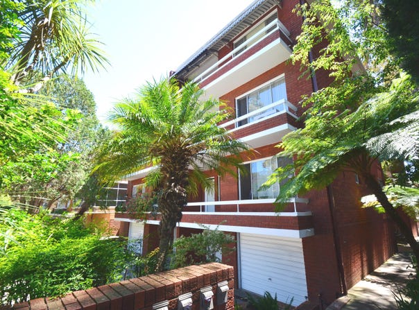 3/22 President Avenue, Kogarah, NSW 2217