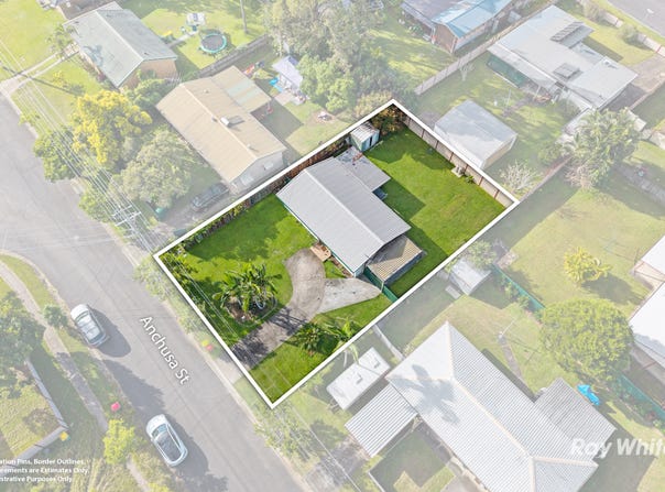 3 Anchusa Street, Kingston, Qld 4114