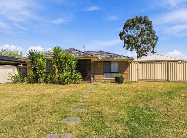 3 Quartz Street, Delahey, Vic 3037