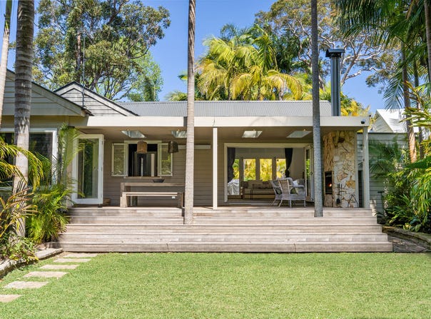 110 Avalon Parade, Avalon Beach, NSW 2107