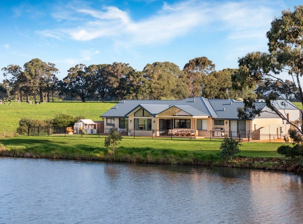 5 Nelligan Place, Cowaramup, WA 6284