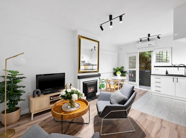 16/9 Southey Street, Elwood, Vic 3184