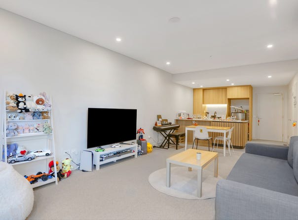 509/16 Hill Road, Wentworth Point, NSW 2127