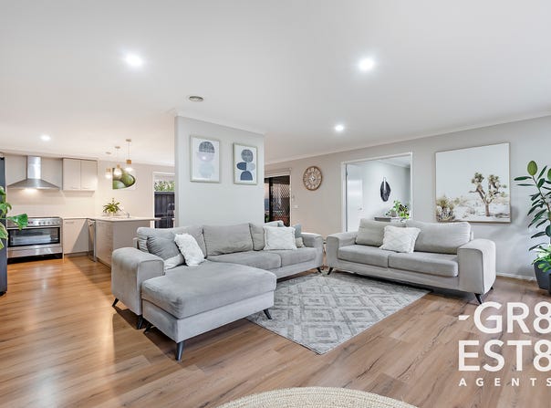 56 Ranfurlie Boulevard, Cranbourne West, Vic 3977