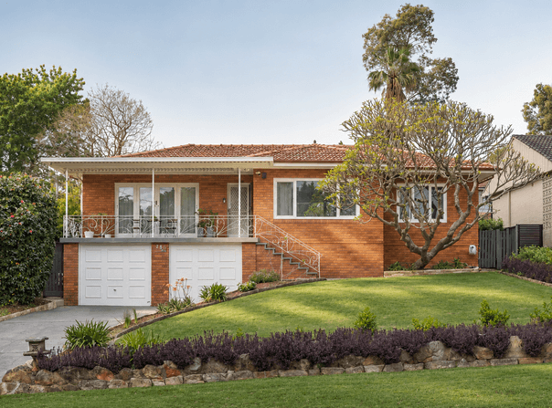28 Russell Street, Baulkham Hills, NSW 2153