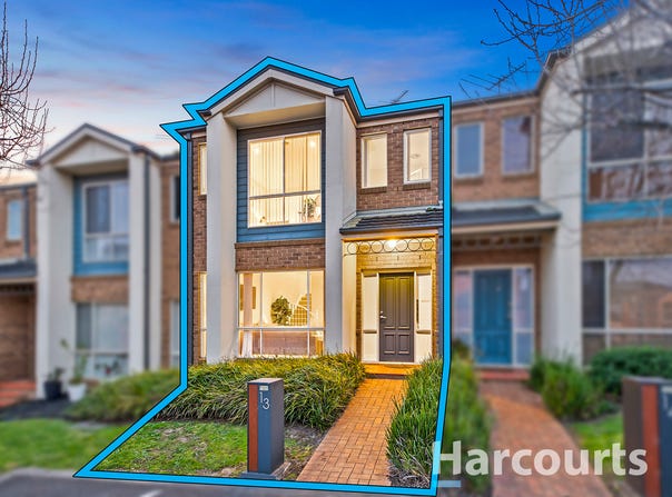 13 Finney Court, Ferntree Gully, Vic 3156