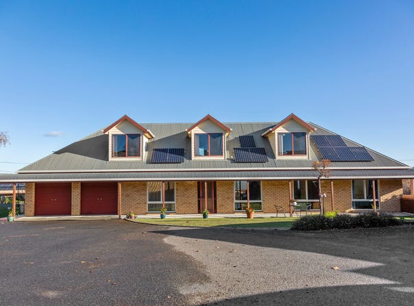 1/5 Amanda Court, West Launceston, Tas 7250