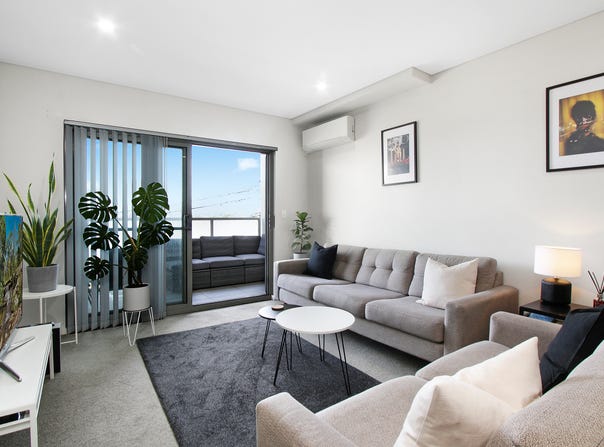 19/793-799 New Canterbury Road, Dulwich Hill, NSW 2203