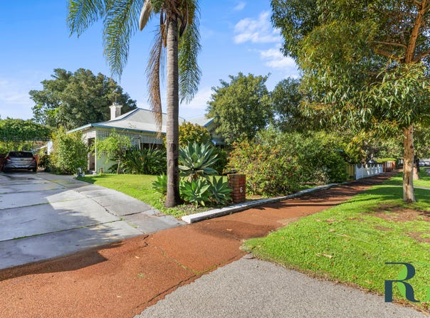 6 Oakover Street, East Fremantle, WA 6158