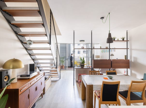 B317/222 Botany Road, Alexandria, NSW 2015