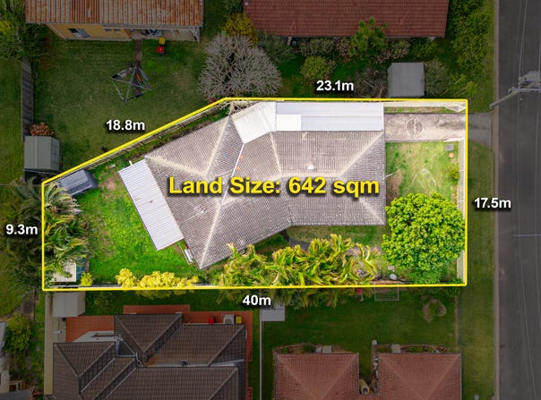 4 Pember Street, Sunnybank, Qld 4109