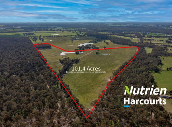 00 Frost Road, Killawarra, Vic 3678