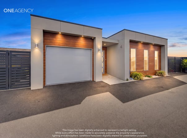 4/116A Steele Street, Devonport, Tas 7310