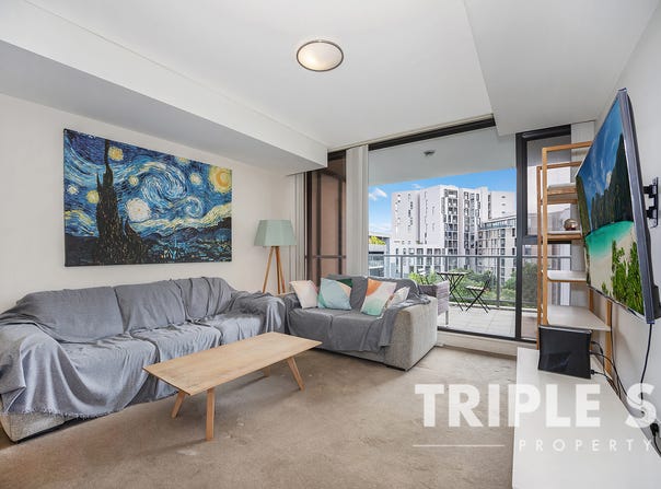 616/13 Joynton Avenue, Zetland, NSW 2017