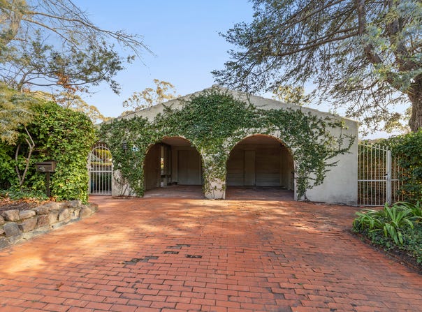 40 Muresk Street, Farrer, ACT 2607