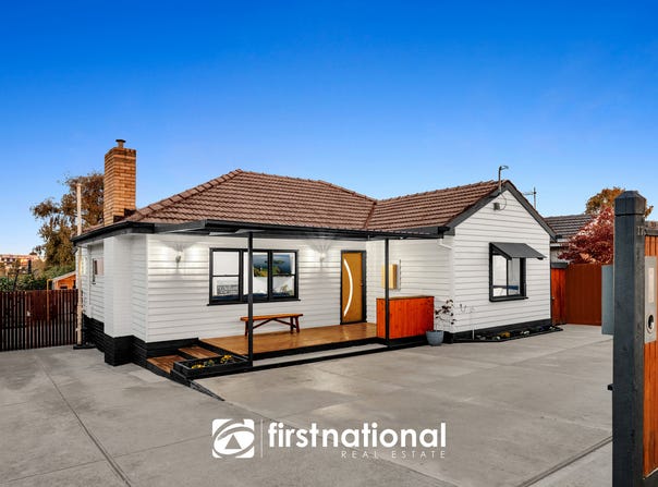 17 Liege Avenue, Noble Park, Vic 3174